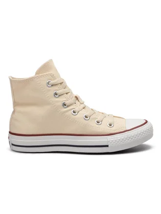 Кеды женские Converse Chuck Taylor All Star Hi Beige M9162