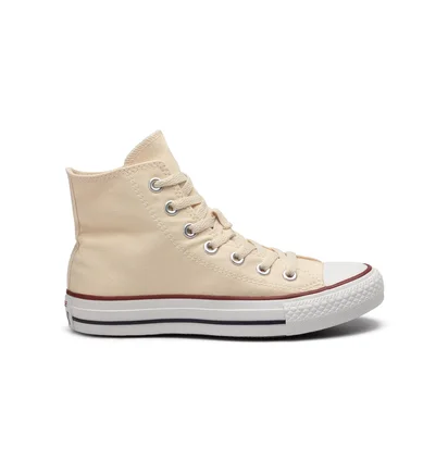 Кеды женские Converse Chuck Taylor All Star Hi Beige M9162