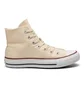 Кеды женские Converse Chuck Taylor All Star Hi Beige M9162