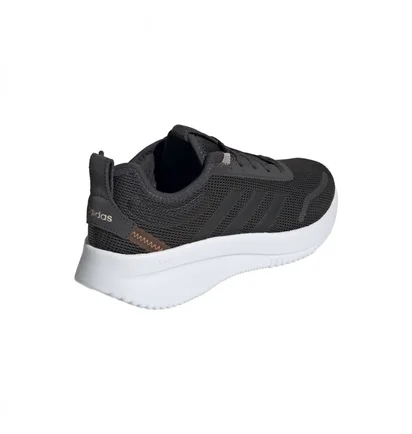 Кроссовки женские Adidas Lite Racer Rebold Black GW2403