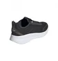 Кроссовки женские Adidas Lite Racer Rebold Black GW2403