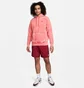 Худи мужское Nike Sportswear Club Pullover French Terry Fine 2.0 Peach HF4747-631