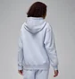 Спортивный костюм женский Air Jordan Flight Fleece Light Blue FV7050-085__FV7059-085