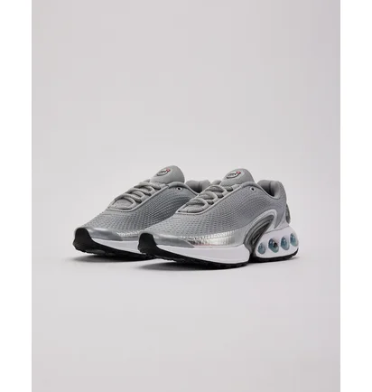 Кросівки жіночі Nike Air Max Dn Prm Grey HJ9638-001