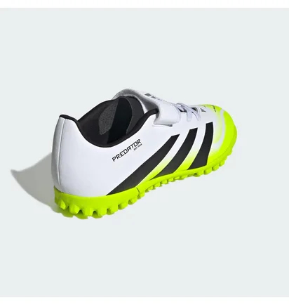 Сороконожки детские Adidas Predator Club White JH8865