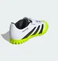 Сороконожки детские Adidas Predator Club White JH8865