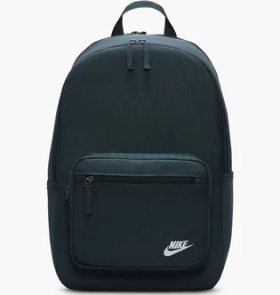 Рюкзак унісекс Nike Heritage Eugene Backpack (23L) Turquoise DB3300-478