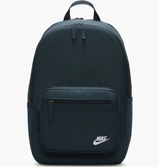 Рюкзак унисекс Nike Heritage Eugene Backpack (23L) Turquoise DB3300-478