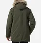 Куртка мужская Helly Hansen Reine Parka Olive 53630-431