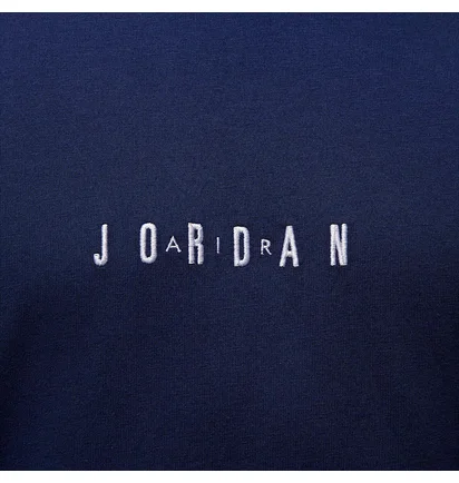 Футболка чоловіча Air Jordan Air Blue DM3182-411
