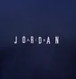 Футболка чоловіча Air Jordan Air Blue DM3182-411