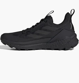 Кросівки чоловічі Adidas Terrex Free Hiker 2.0 Low Black IE5110