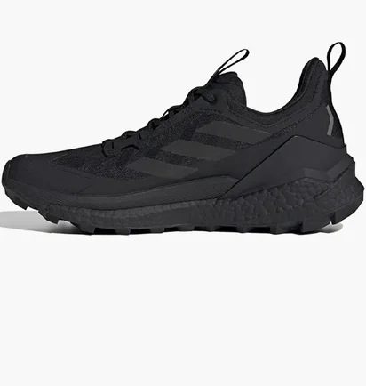 Кроссовки мужские Adidas Terrex Free Hiker 2.0 Low Black IE5110