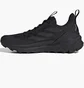 Кроссовки мужские Adidas Terrex Free Hiker 2.0 Low Black IE5110