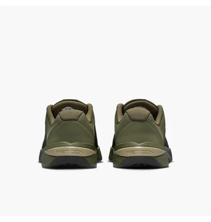 Кросівки чоловічі Nike Metcon 10 Olive HJ1875-200