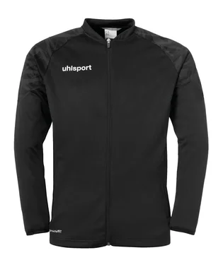 Олімпійка чоловіча Uhlsport Goal 25 Trainingsjacket Black 100221601
