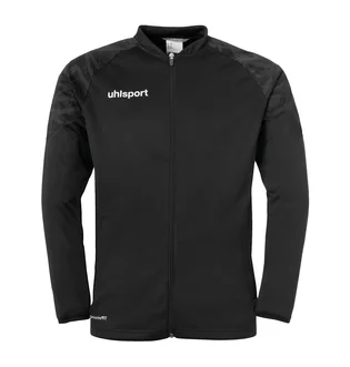 Олимпийка мужская Uhlsport Goal 25 Trainingsjacket Black 100221601