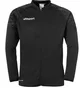 Олімпійка чоловіча Uhlsport Goal 25 Trainingsjacket Black 100221601