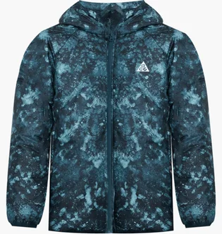 Куртка дитяча Nike Acg Rope De Dope Blue/Turquoise FV0410-464