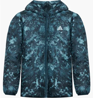 Куртка дитяча Nike Acg Rope De Dope Blue/Turquoise FV0410-464
