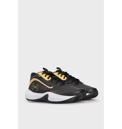 Кроссовки мужские Under Armour Lockdown 7 Black 3028512-001