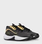 Кроссовки мужские Under Armour Lockdown 7 Black 3028512-001