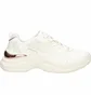 Кроссовки женские Skechers Hazel Faye Beige 177576-WHT