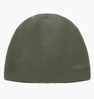 Шапка унисекс CMP Hat Olive 6505302-F876