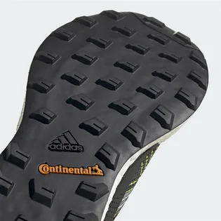 Кроссовки женские Adidas Terrex Two Ultra Primeblue Trail Running Shoes Black H69068