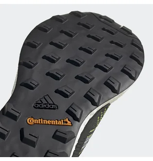 Кросівки жіночі Adidas Terrex Two Ultra Primeblue Trail Running Shoes Black H69068