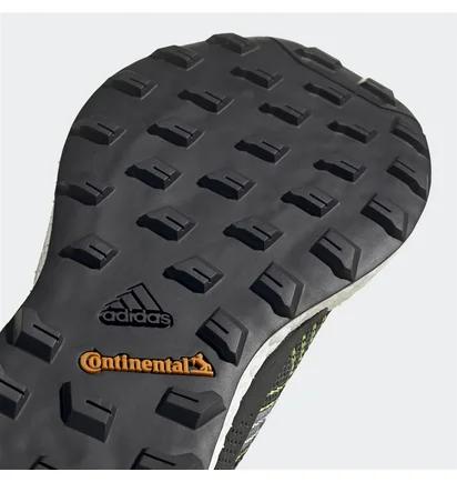 Кроссовки женские Adidas Terrex Two Ultra Primeblue Trail Running Shoes Black H69068
