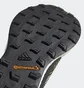 Кроссовки женские Adidas Terrex Two Ultra Primeblue Trail Running Shoes Black H69068
