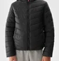 Пуховик дитячий 4F Dj Am460 Black 4FJWAW24TDJAM460-20S