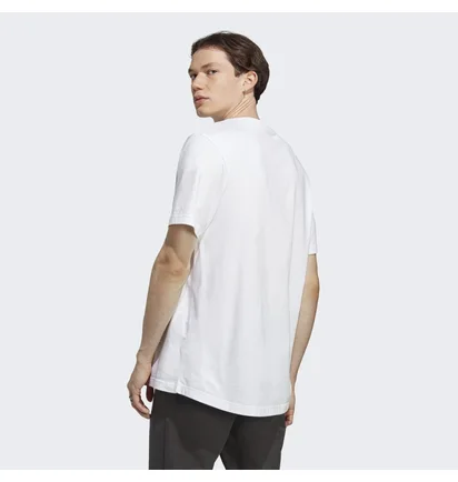 Футболка мужская Adidas All Szn Tee White Ic9788