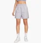 Шорты женские Nike Sportswear Everyday Modern High-Waisted Woven Shorts Violet DV7932-519