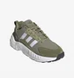 Кросівки чоловічі Adidas Originals Zx 22 Boost Olive Gx2040