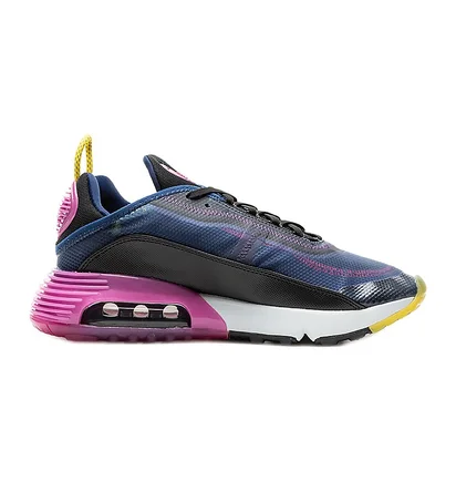 Кросівки чоловічі Nike Air Max 2090 Multicolor CT7695-401