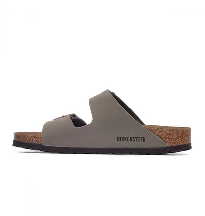 Тапочки жіночі BIRKENSTOCK Arizona Bfbc Brown 151213