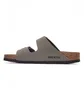 Тапочки жіночі BIRKENSTOCK Arizona Bfbc Brown 151213