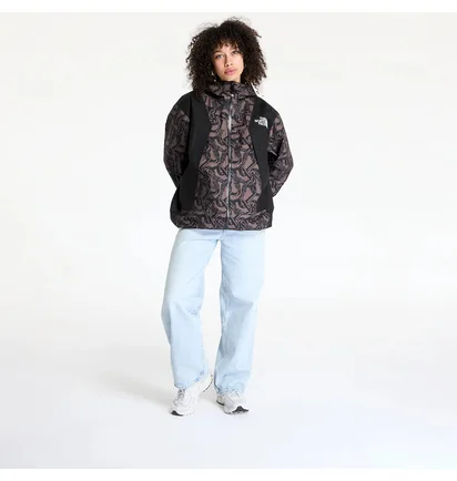 Ветровка унисекс The North Face Bunda Nse Multi NF0A8C6ZAC9
