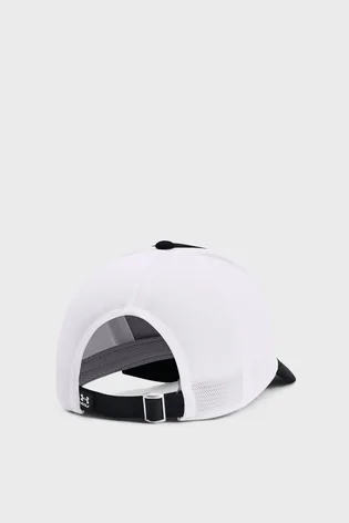 Кепка жіноча Under Armour Iso-Chill Driver Mesh Adj Black 1369802-001