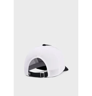 Кепка женская Under Armour Iso-Chill Driver Mesh Adj Black 1369802-001