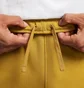 Штани чоловічі Nike Club Pant Oh Bb Yellow BV2707-716