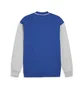 Бомбер чоловічий Puma Squad Track Jacket Tr Blue/Grey 678971-17
