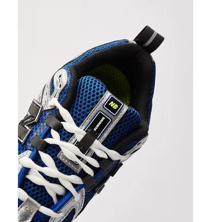 Кроссовки мужские New Balance 1906R White/Blue M1906RCE