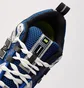 Кроссовки мужские New Balance 1906R White/Blue M1906RCE