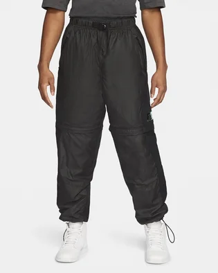 Штаны мужские Nike M J 23Eng Track Pant Black CV2788-010