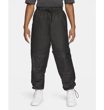 Штаны мужские Nike M J 23Eng Track Pant Black CV2788-010