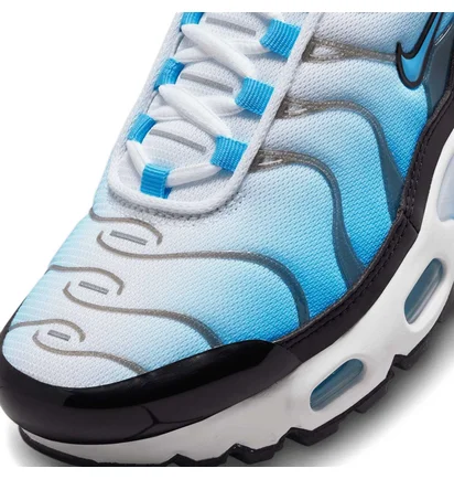 Кроссовки детские Nike Air Max Plus Light Blue FD9767-100