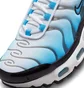 Кроссовки детские Nike Air Max Plus Light Blue FD9767-100